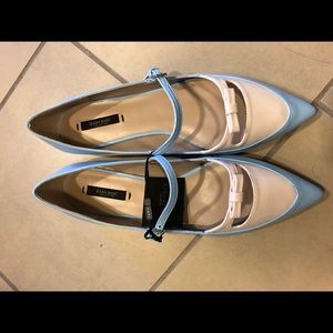COPY - Zara flats